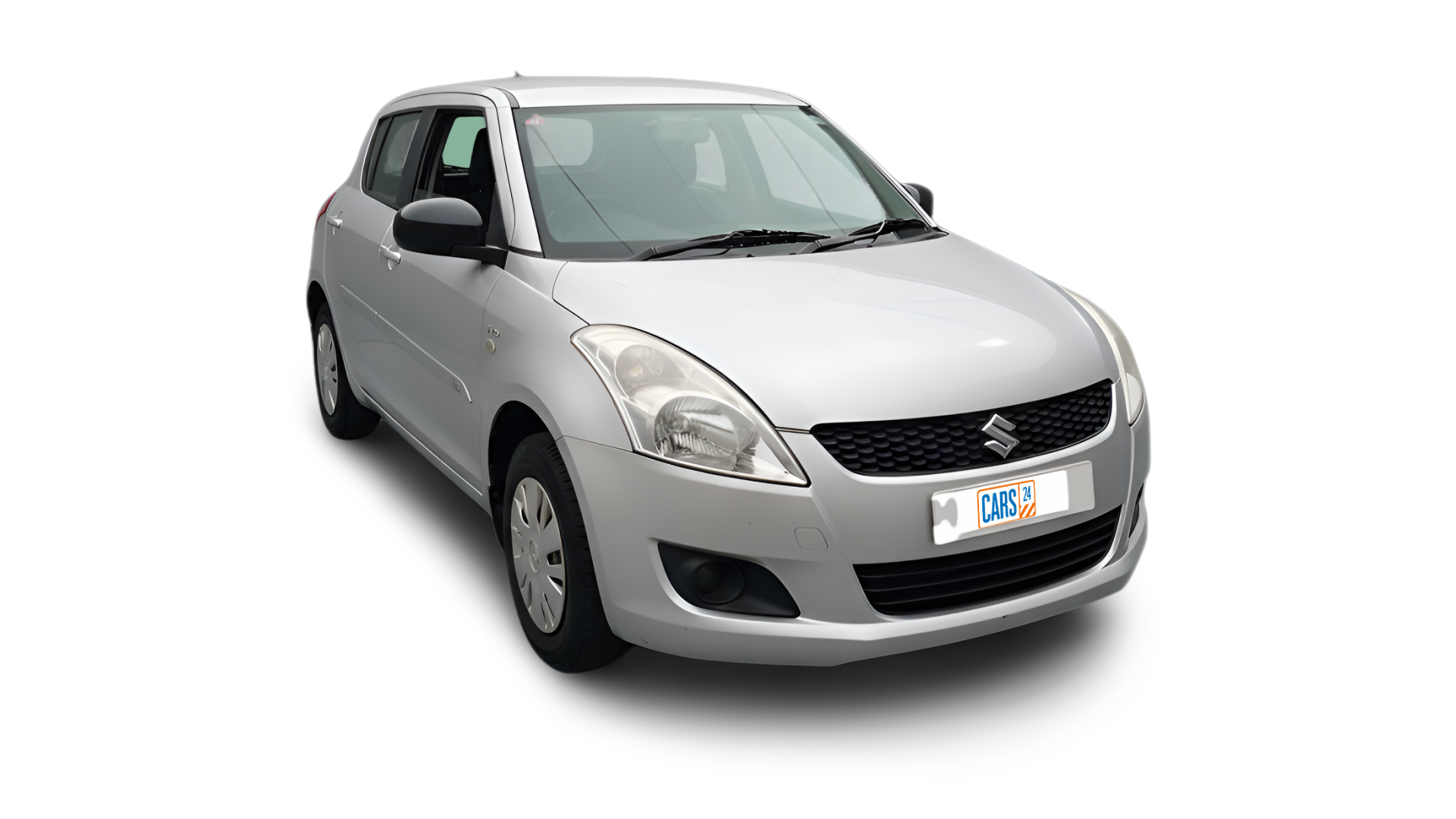 Maruti Swift-img